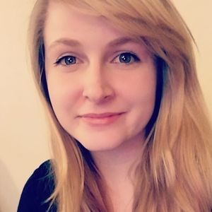 Meet your Posher, Loretta